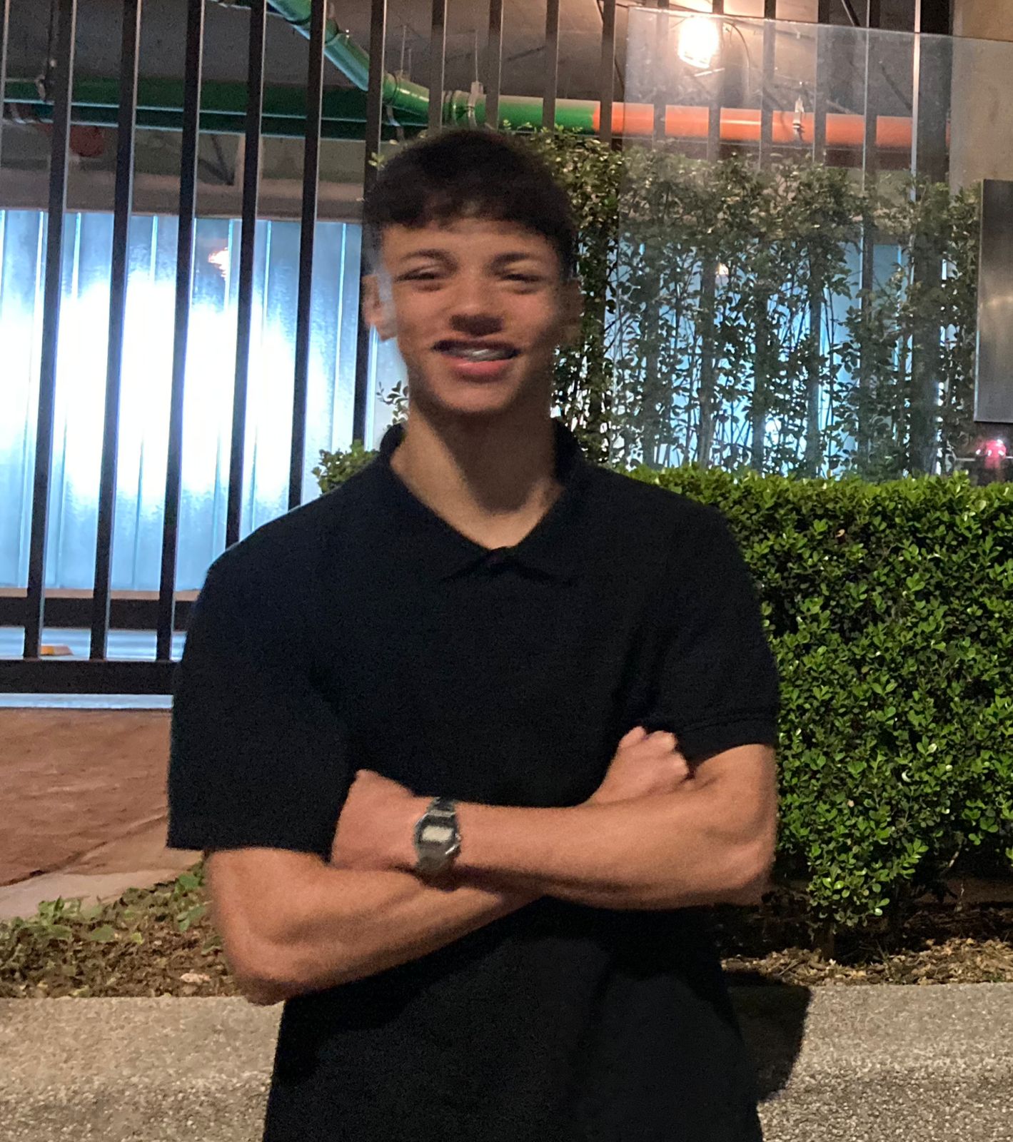 Matheus Dias